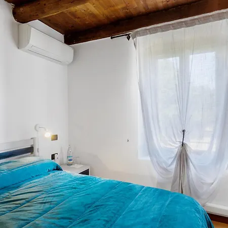 Il Serraglio Vakantieboerderij *