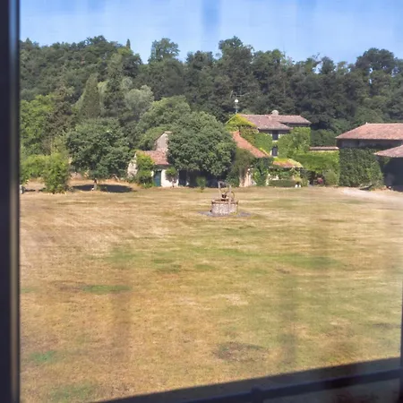 Il Serraglio Vakantieboerderij