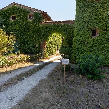 Il Serraglio Vakantieboerderij