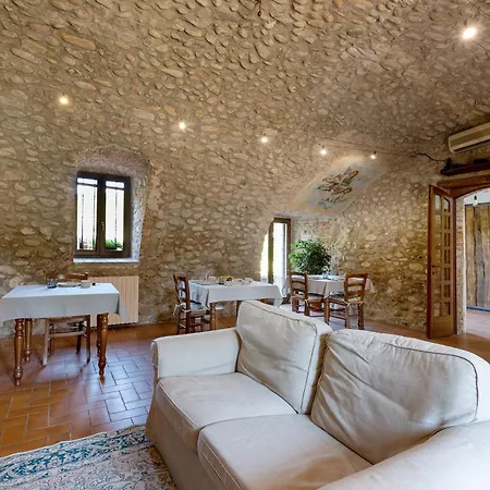Il Serraglio Vakantieboerderij *