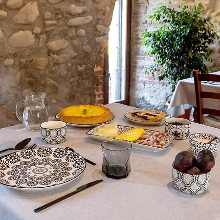 Agroturismo Il Serraglio *