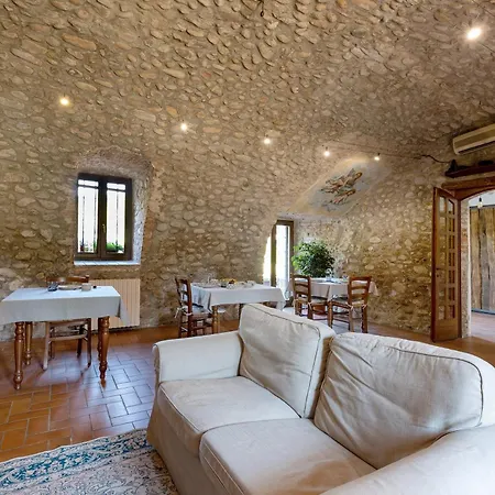 Il Serraglio Agroturismo