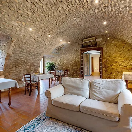 Il Serraglio Agroturismo *