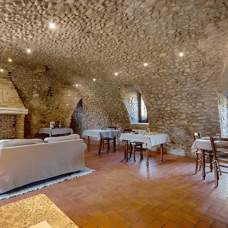 Il Serraglio Agroturismo *