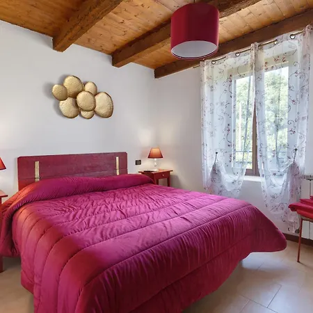 Agroturismo Il Serraglio *