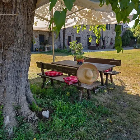 Il Serraglio Agroturismo