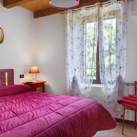 Il Serraglio Agroturismo