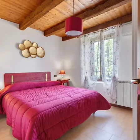 Agroturismo Il Serraglio