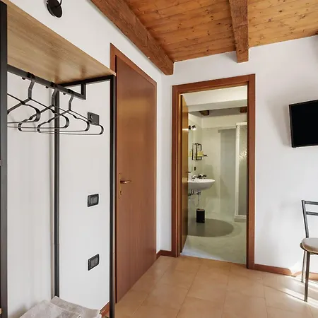 Agroturismo Il Serraglio Valeggio sul Mincio