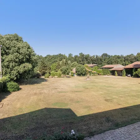 Agroturismo Il Serraglio Valeggio sul Mincio