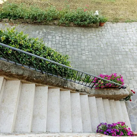 Il Serraglio Agroturismo *
