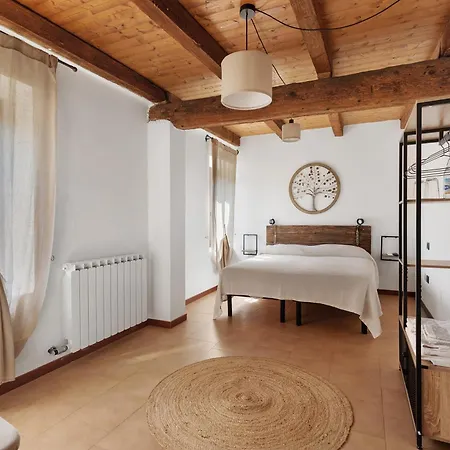 Bauernhof Il Serraglio