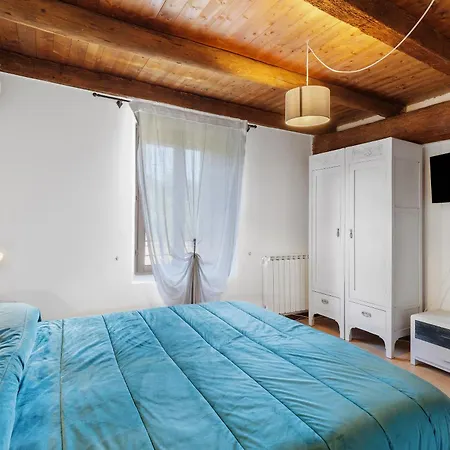 Il Serraglio Bauernhof