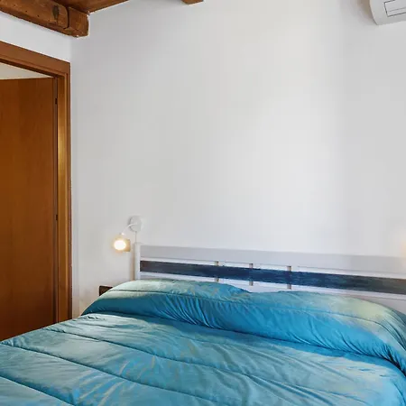 Il Serraglio Bauernhof *