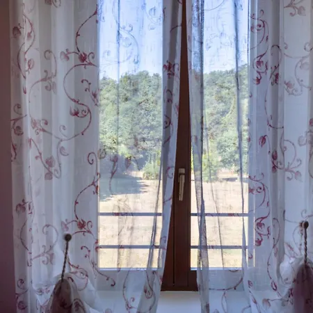 Il Serraglio Bauernhof