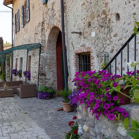 Bauernhof Il Serraglio Valeggio sul Mincio