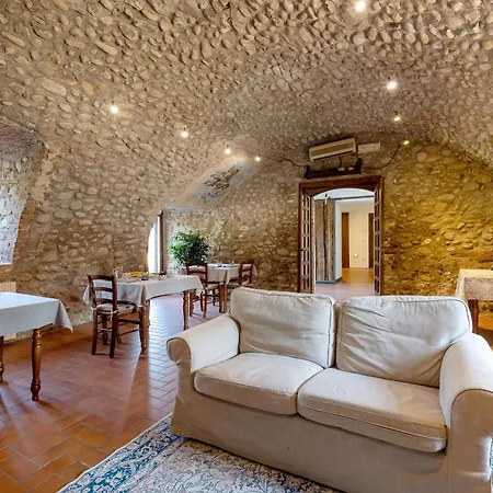 Il Serraglio Bauernhof Valeggio sul Mincio